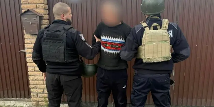 У поліції розповіли нові деталі справи про убивство військового на Київщині