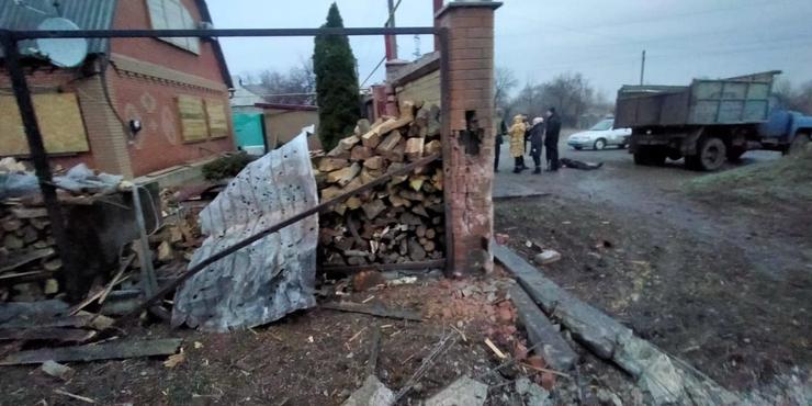 На Донбасі росіяни за добу вбили п'ятьох мірних мешканців