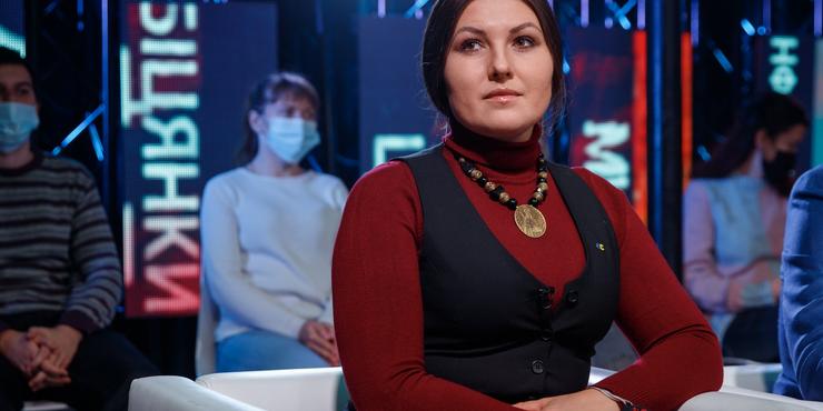 Зеленський пропонує запровадити фінансування американського кіно, — нардепка Федина