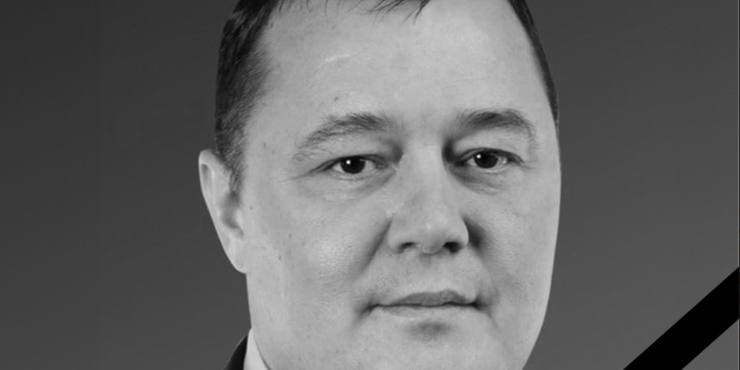 Екскерівник "Укренерго" загинув від ураження струмом, коли лагодив пошкоджений обʼєкт на Київщини