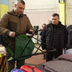 У київському метро під час повітряної тривоги видаватимуть стільці, ковдри і ліжка