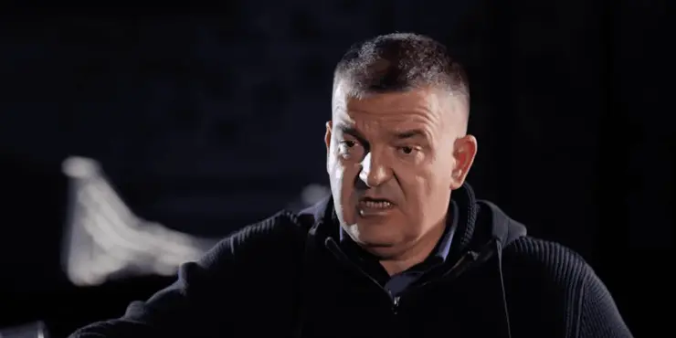 Співвласник Fire Point на ТСК розповів про свої зустрічі в квартирі Міндича