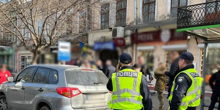 В Одесі вбили волонтера та українського активіста Дем'яна Ганула: що відомо