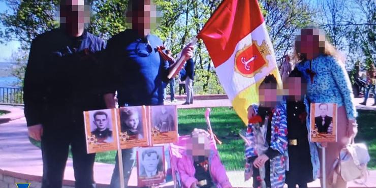 СБУ затримала в Одесі подружжя російських шпигунів, яких розвідка РФ готувала з 2018 року