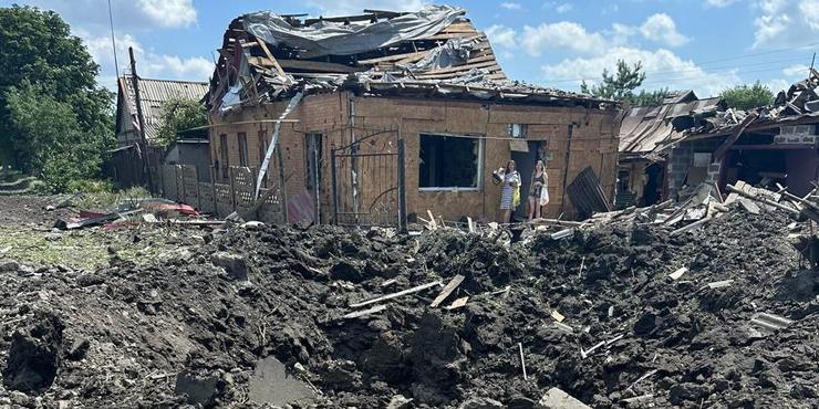 Армія РФ стрімко просувається до Покровська: для евакуації місцевих лишаються лічені дні