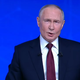 Путін погрожує припинити постачання газу до Європи вже зараз, не чекаючи 2027 року