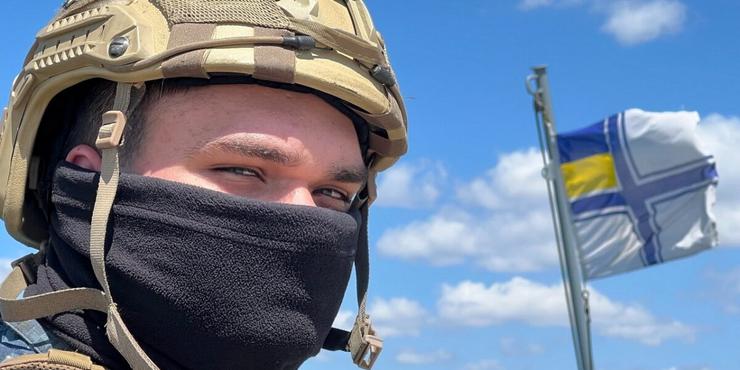 Українські розвідники висадилися у Криму: що там відбувається