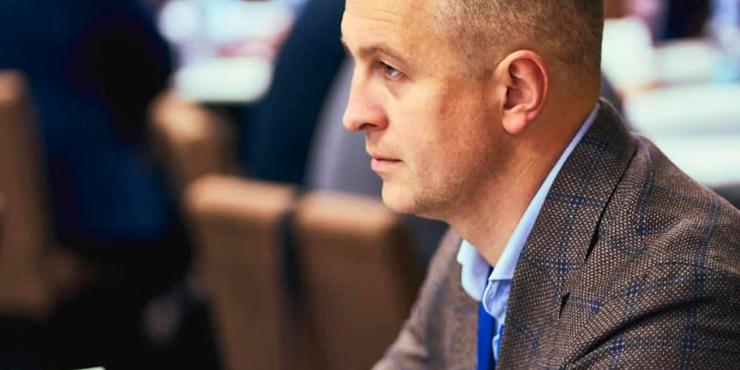 В. о. генерального прокурора України Антон Ковальський