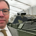 Посол Макеєв розповів, скільки танків Leopard 1 дасть Німеччина Україні