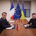 Зеленський домовився із Макроном про підготовку ще однієї бригади військових: деталі зустрічі