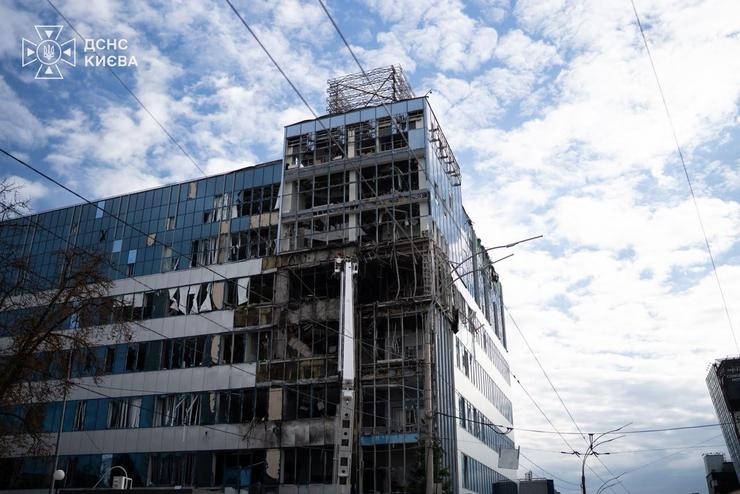 Фото: ДСНС Києва