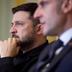 Зеленський оголосить кандидатів на голову Офісу президента після повернення з Франції