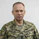 Головнокомандувач Збройних сил України Олександр Сирський