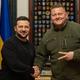 Залужного викликали до Києва, щоб з'ясувати, чи буде він йти кандидатом на президентські вибори, - "УП"