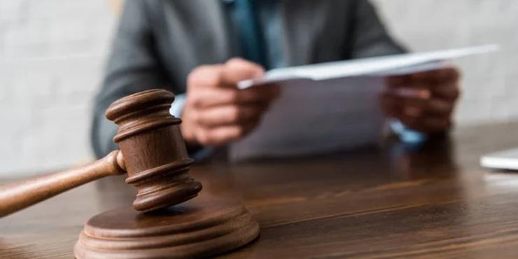 На Хмельниччині чоловік подав у суд на РФ через постійні тривоги