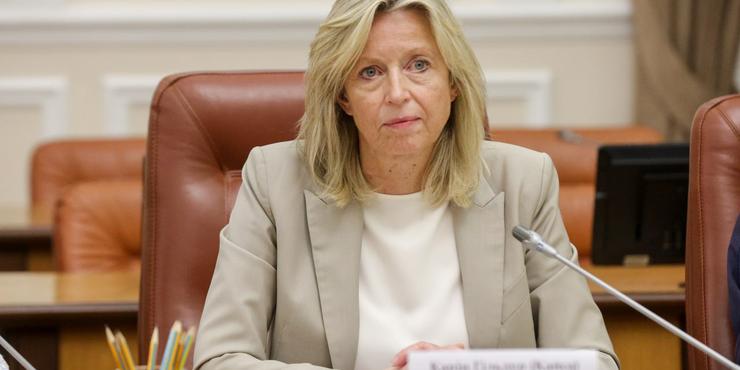 Ексміністерка оборони Нідерландів вважає, що "курська операція" увійде до всіх військових підручників світу