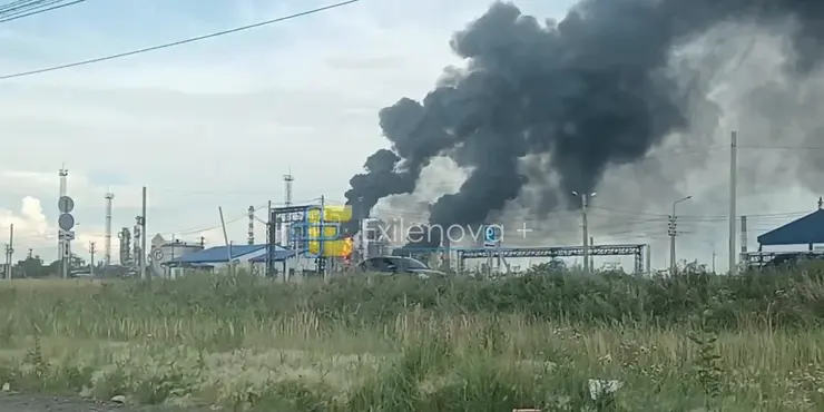 Омський НПЗ