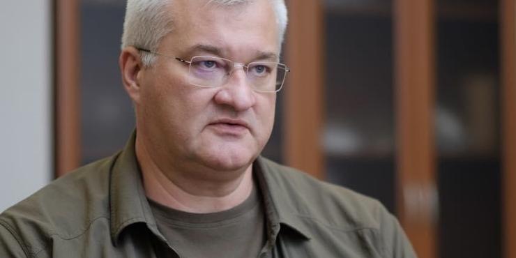 В українському МЗС спростували публікацію FT про Сибігу: про що йдеться