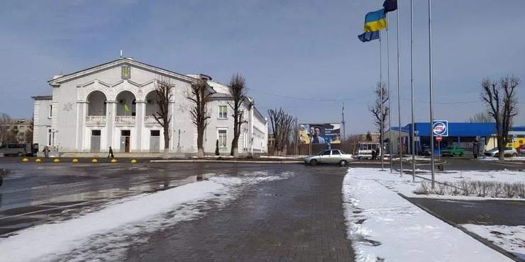 Попасна офіційно перестала існувати навіть в окупації "ЛНР"