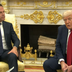 "Тирада образ і погроз": стали відомі подробиці зустрічі Рютте з Трампом