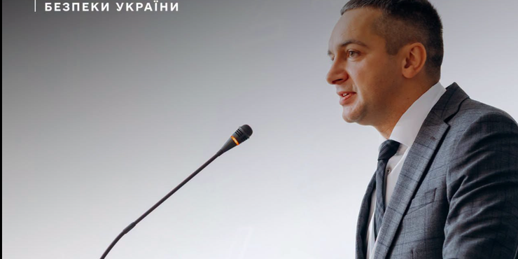 Тарас Щербай Тарас Щербай