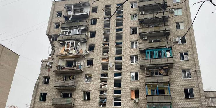 Армія РФ обстріляла Донеччину: є загиблі та поранені, серед яких немовля