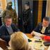 Суд обрав запобіжний захід судді Господарського суду Києва за підозру в держзраді: що відомо