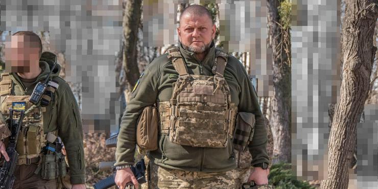 Залужний приховував від США і від Зеленського план оборони України: The New Yorker розповів деталі і причину