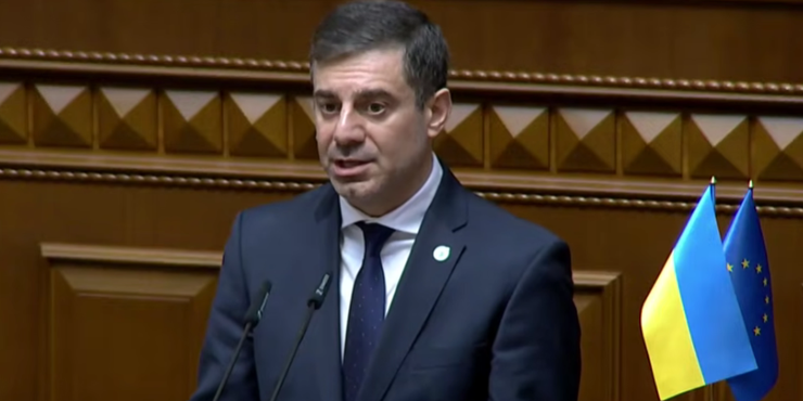 Лубінець назвав кількість закатованих в Росії українців, які мали статус полонених