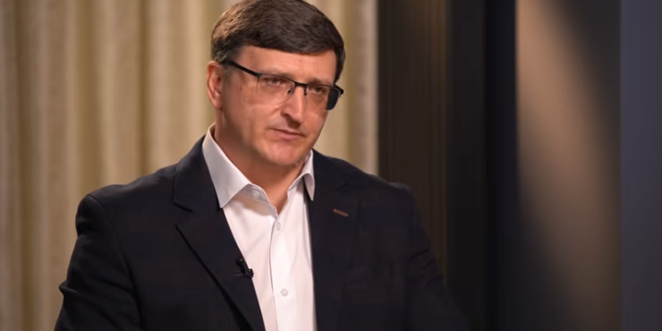 Закриття кордонів було помилкою, — голова міграційної служби пояснив, чим це загрожує після війни