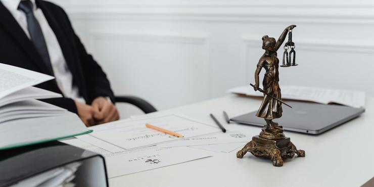 У Мінюсті запевняють, що після кібератаки РФ відновили роботу трьох ключових нотаріальних реєстрів