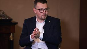 Віталій Безгін Віталій Безгін
