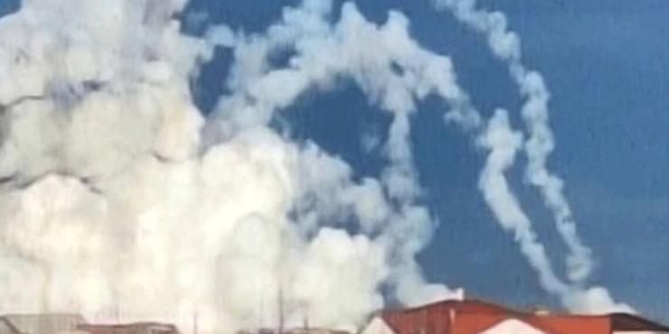 У РФ порахували, що збитки від атаки України на “Форос” у Криму перевищують 18,7 млн рублів
