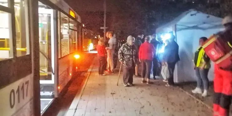 У Запоріжжі внаслідок російського удару кількість постраждалих зросла до 21 людини
