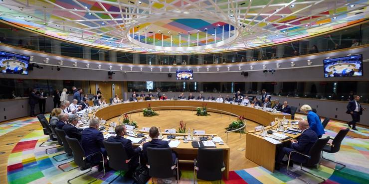 На саміті ЄС відклали розгляд питання щодо використання активів РФ для України,— Politico