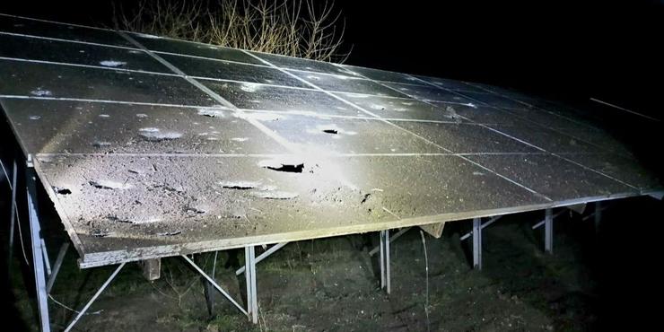 Росія другу ніч поспіль атакує Дніпропетровщину “шахедами”: ОВА показала наслідки