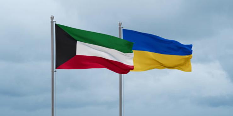 Кувейт завершив внутрішні правові процедури щодо угоди про військову співпрацю з Україною, - Сибіга