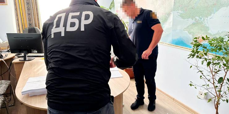 Падіння гелікоптера у Броварах: ДБР звинувачує посадовців ДСНС у причетності до загибелі керівництва МВС