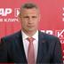 "УДАР" Кличка назвав відсторонення мера Чернігова від посади "зведенням політичних рахунків"