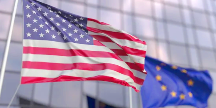 ЄС побоюється “троянського коня” для РФ у “мирному плані” США, — Bloomberg