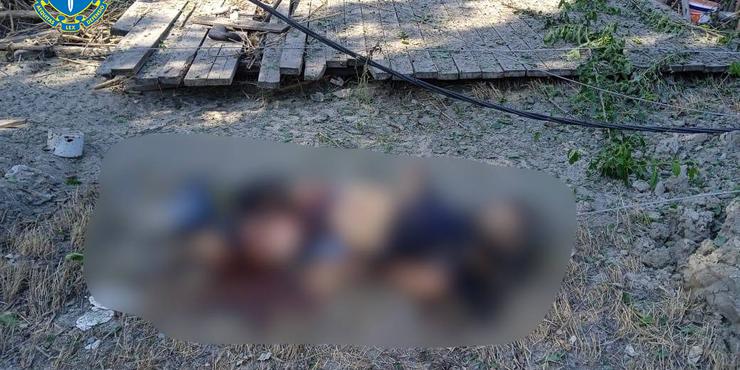Росіяни знову обстріляли Херсон: під вогонь потрапили рятувальники, є загиблий