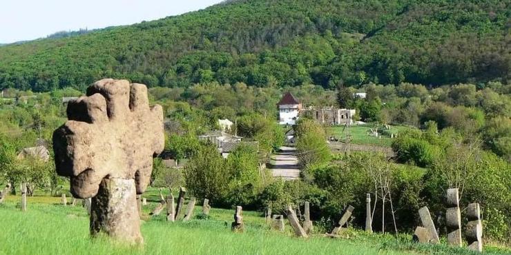 Білозір закликала не допустити знищення Бушанського заповідника