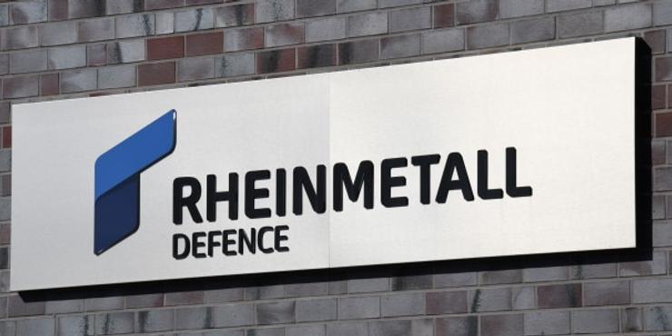 Німецький концерн Rheinmetall відкриє в Україні завод із виробництва ППО
