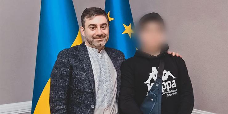 Лубінець розповів, як ордер МКС на арешт Путіна вплинув на повернення українських дітей