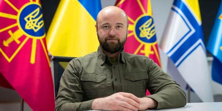 Кабмін звільнив заступника міністра оборони Кліменкова: що відомо