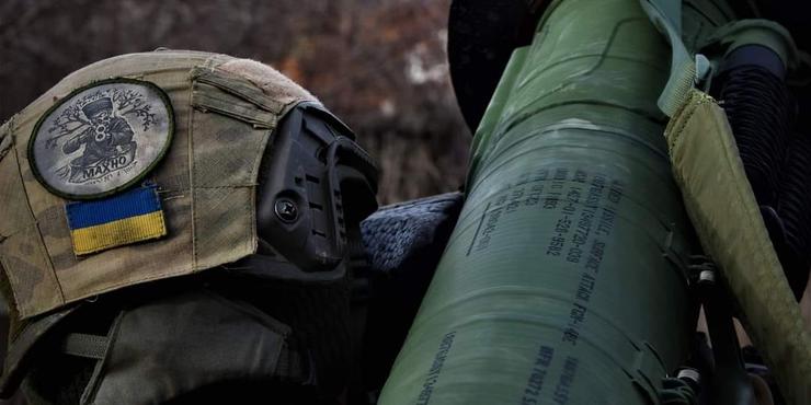 Російські військові зазнали дуже важких втрат у районі Вугледара, — Генштаб
