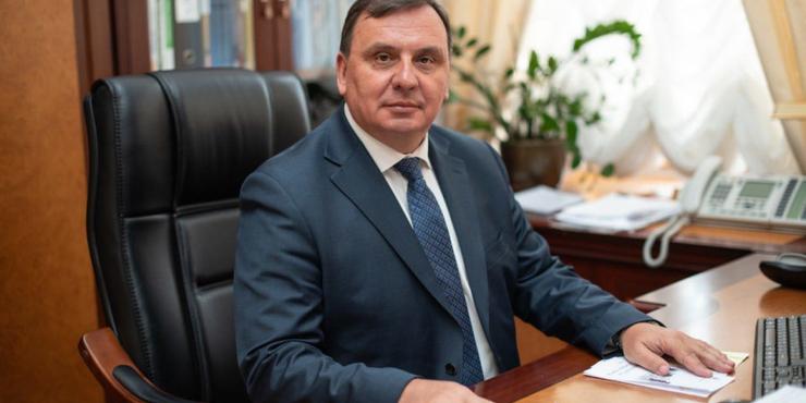 Голова Верховного суду заявив, що створити військові суди без змін до Конституції неможливо