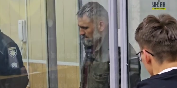 Вінницький суд відправив під варту без права на заставу батька убивці поліцейського: спільник убивства заявив про каяття