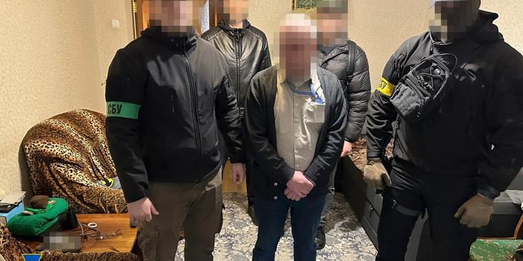 Інженер з "Антонова" виявився прихильником Кадирова і закликав єднатись з РФ