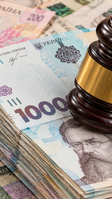 Як через суд отримати компенсацію за неправомірне затримання, кримінальне преслідування чи перевищення повноважень